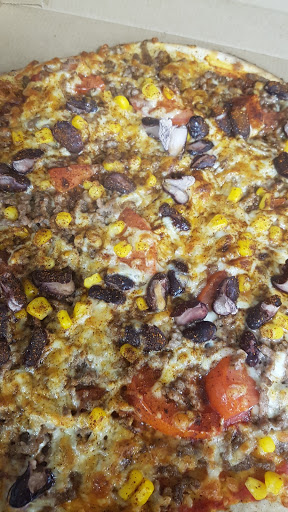 Photo 5 - L'express Pizza