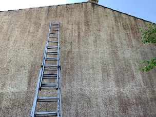 Photo n°15 de HJ rénovations artisan à Le Plessis-Grammoire (Façadier)