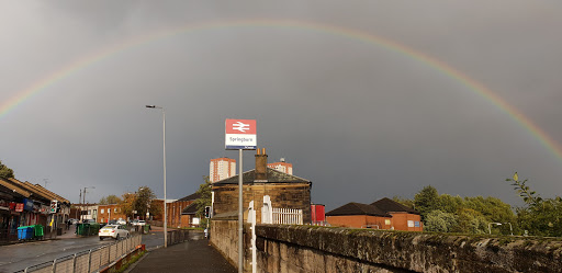 Springburn - Visual
