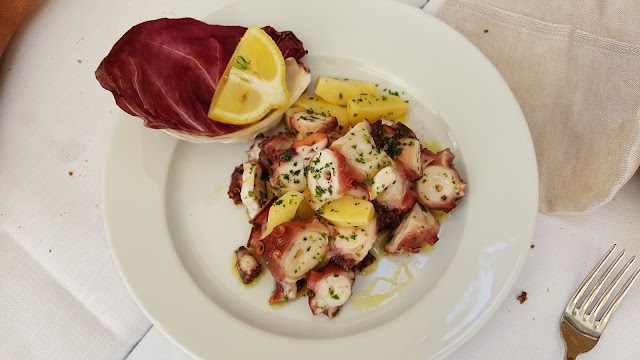 Ristorante Conca Del Sogno