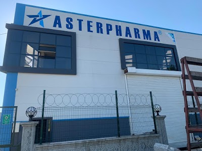 Aster Pharma İlaç