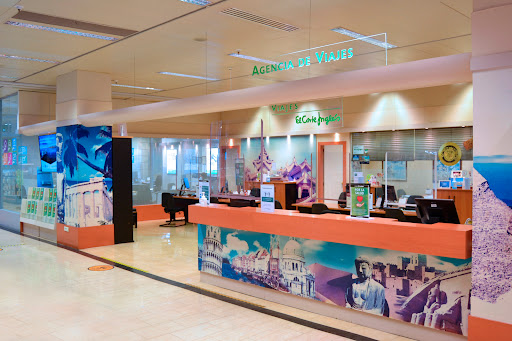 Viajes El Corte Inglés - Algeciras - Thumbnail