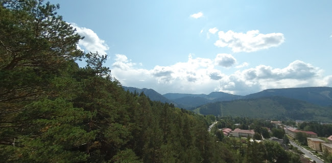 Skalka Liptovský Hrádok
