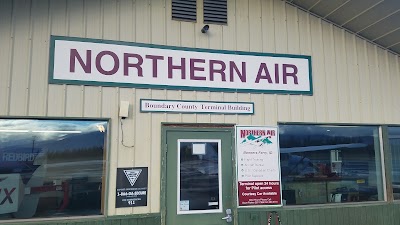 Northern Air Inc