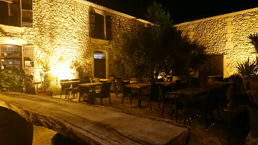 Restaurant Road 524 - Thumbnail
