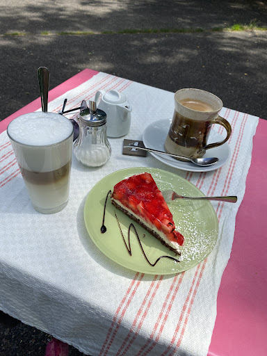 Ateliercafé - Visual