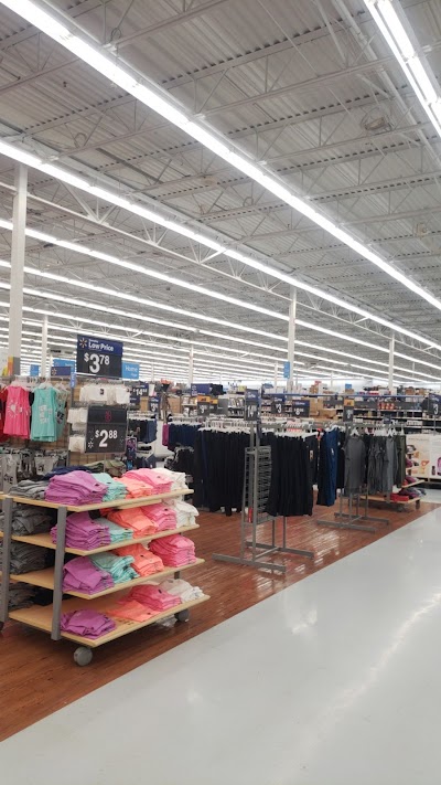 Walmart Supercenter