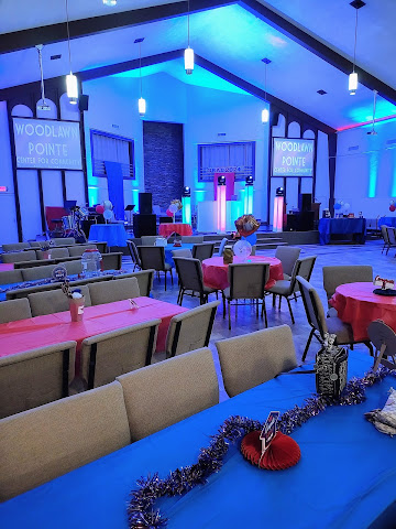 Woodlawn Pointe by null