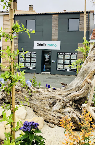 DECLIC IMMO - 17 - Agence immobilière