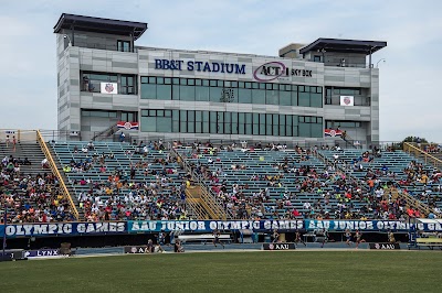 BB&T Stadium