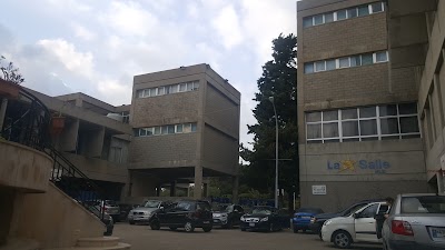 Photos of Mont La Salle - Centre Sportif