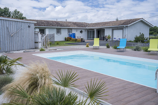Photo de Brillance Piscine à Baron (33750)