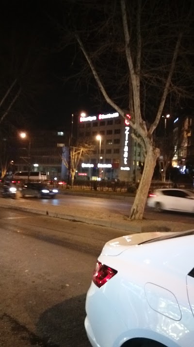 Photos of Yusufpaşa İstasyonu