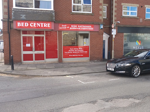 BED CENTRE