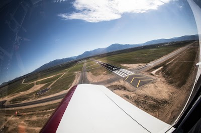 Taos Regional Airport SKX