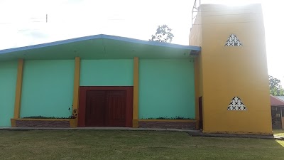 church
