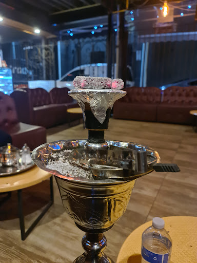 RoofTop Sheesha - Thumbnail