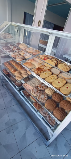 Antigua panadería San José Desde 1979