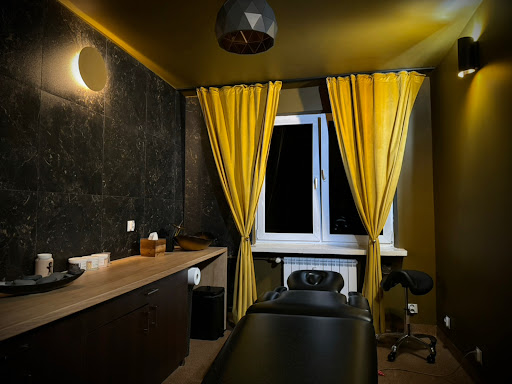 Cuda Niewidy Gabinet masażu