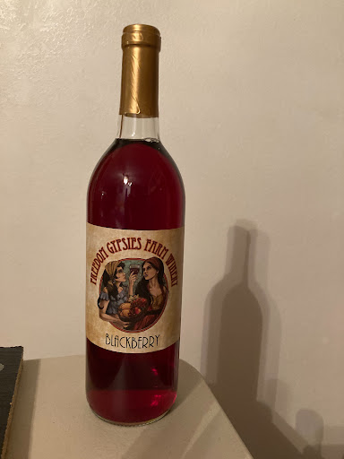 Freedom Gypsies Farm Winery - Thumbnail