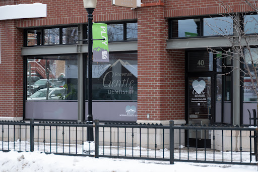 Bozeman Gentle Dentistry - Thumbnail