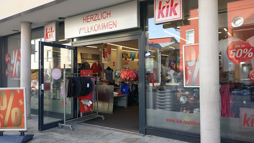 KiK Asperg