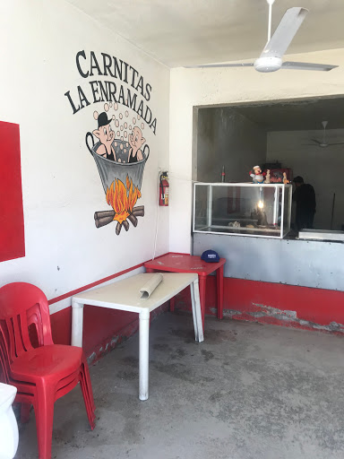 Carnitas La Enrramada - Thumbnail