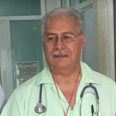 Dr. Angel Adolfo Sánchez Gámez, E.S.P. y MEDICINA GENERAL - Thumbnail