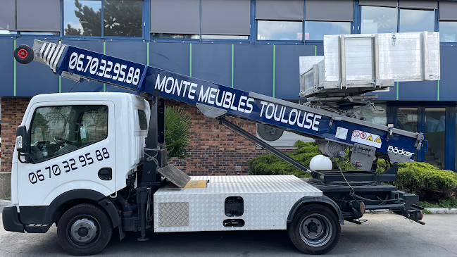 Monte Meubles