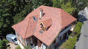 Photo n°2 de TCH ALPES à Meythet (Entrepreneur spécialisé dans l'isolation)