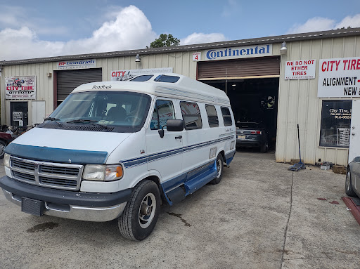 City Tire Inc - Thumbnail