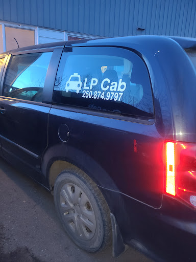 LP Cab
