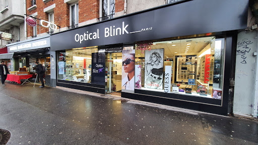 OPTICAL BLINK SAS TALIA OPTIQUE