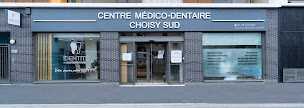 Photo n°5 de Centre Médico-dentaire Choisy Sud - iDENTITé à Choisy-le-Roi (Dentiste pédiatrique)