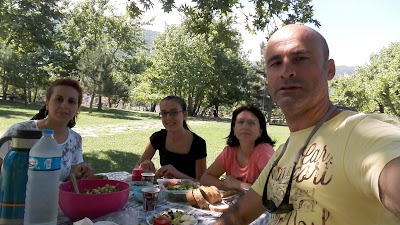 Photos of Hikmet Kılı&ccedil;arslan Parkı