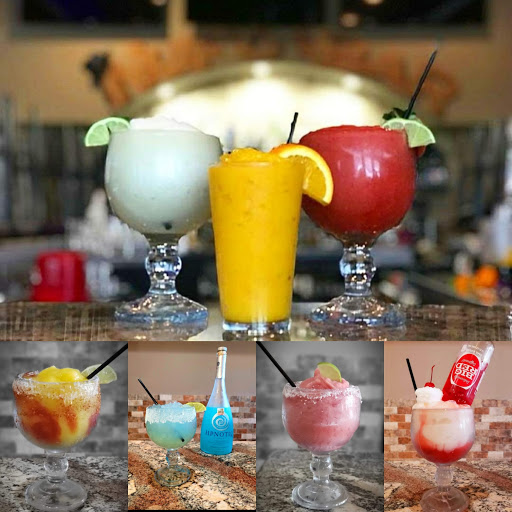 Nufo's Bar - Thumbnail