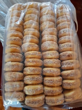 Fábrica de Alfajores Chichita, Author: Markos Ledesma