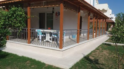 Photos of DİKİLİ AL&Uuml;MİNYUM KORKULUK