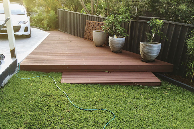 Crafting Outdoor Spaces: Sydney's Landscape Experts