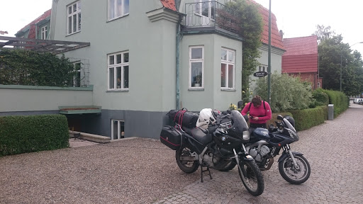 Besökarbild MillasVilla