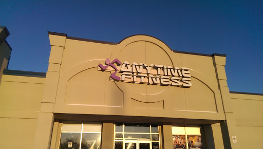 Anytime Fitness Merivale - Thumbnail