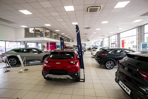 Kia | Rodez- Aveyron Espace Auto - Thumbnail