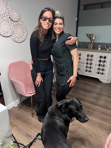 Lubia Simoes Beauty institute and massage therapy - Thumbnail