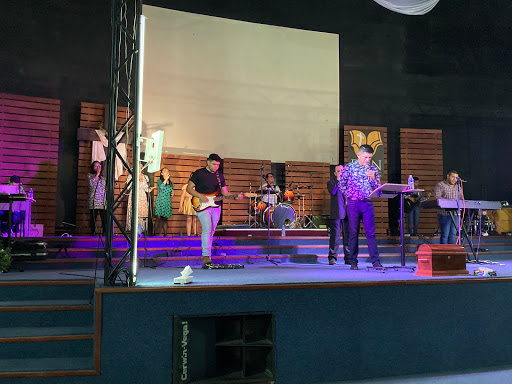 Iglesia Cristiana Dios con Nosotros Zacatecas - Thumbnail