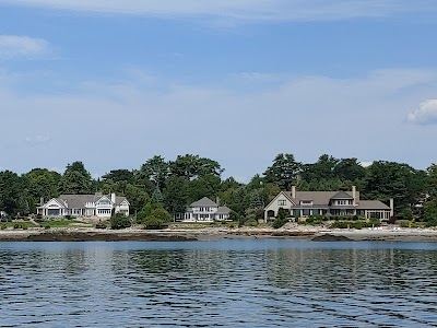 Portsmouth Harbor Cruises