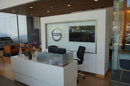 Volvo Cars Palo Alto Service Department - Thumbnail