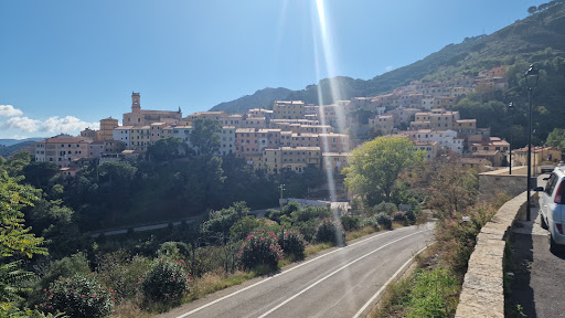 Casa del Parco di Rio nell'Elba