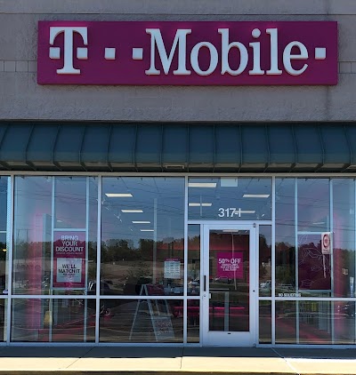 T-Mobile