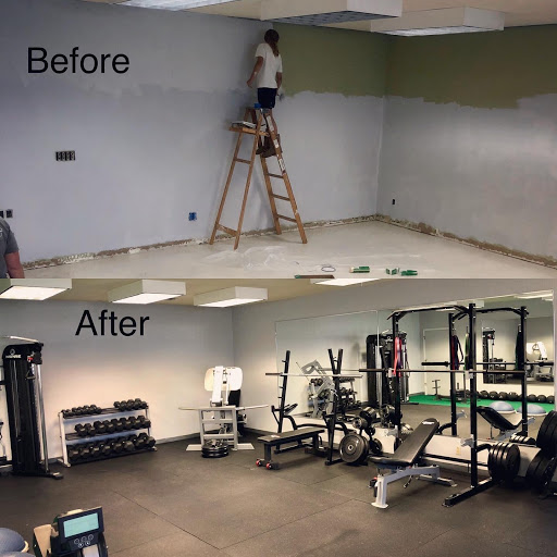 Empowered Strength Training - Thumbnail