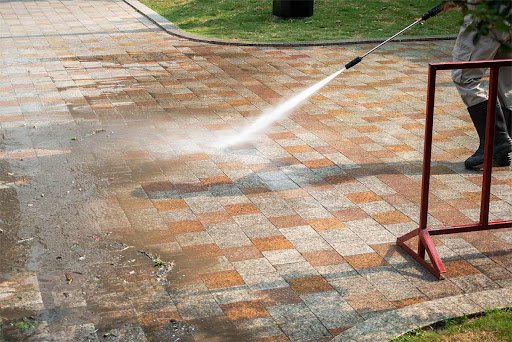 Crooked Letter Pressure Washing & More LLC Gallery - United States